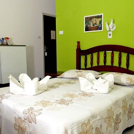 Hotel Sao Nicolau Убатуба Екстер'єр фото