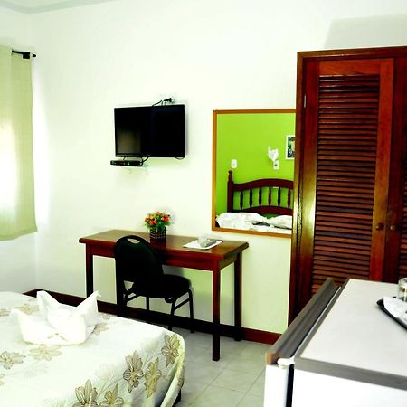 Hotel Sao Nicolau Убатуба Екстер'єр фото